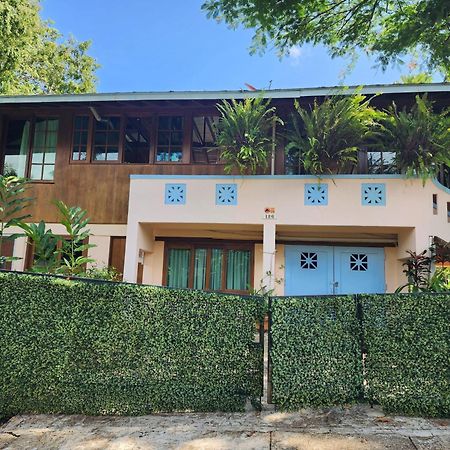 Gamboa Apartment Toucan Y Studio Neque エクステリア 写真