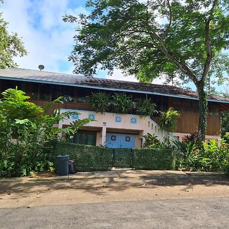 Gamboa Apartment Toucan Y Studio Neque エクステリア 写真