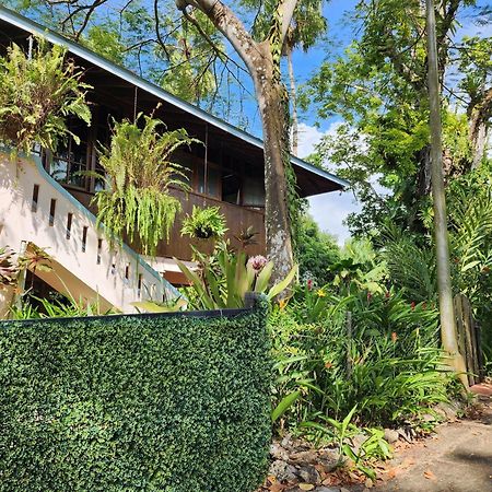 Gamboa Apartment Toucan Y Studio Neque エクステリア 写真