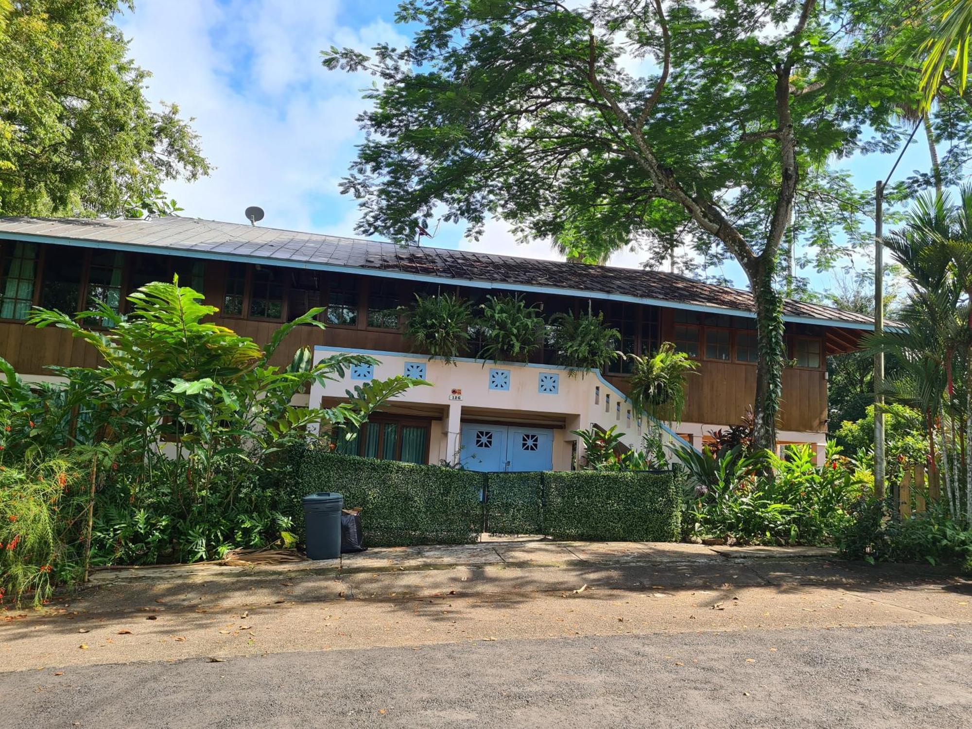 Gamboa Apartment Toucan Y Studio Neque エクステリア 写真