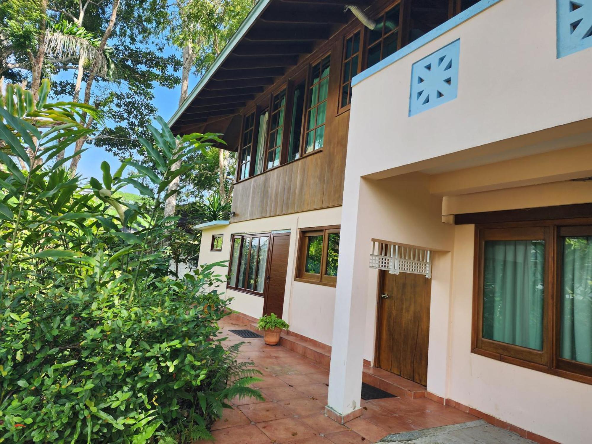 Gamboa Apartment Toucan Y Studio Neque エクステリア 写真