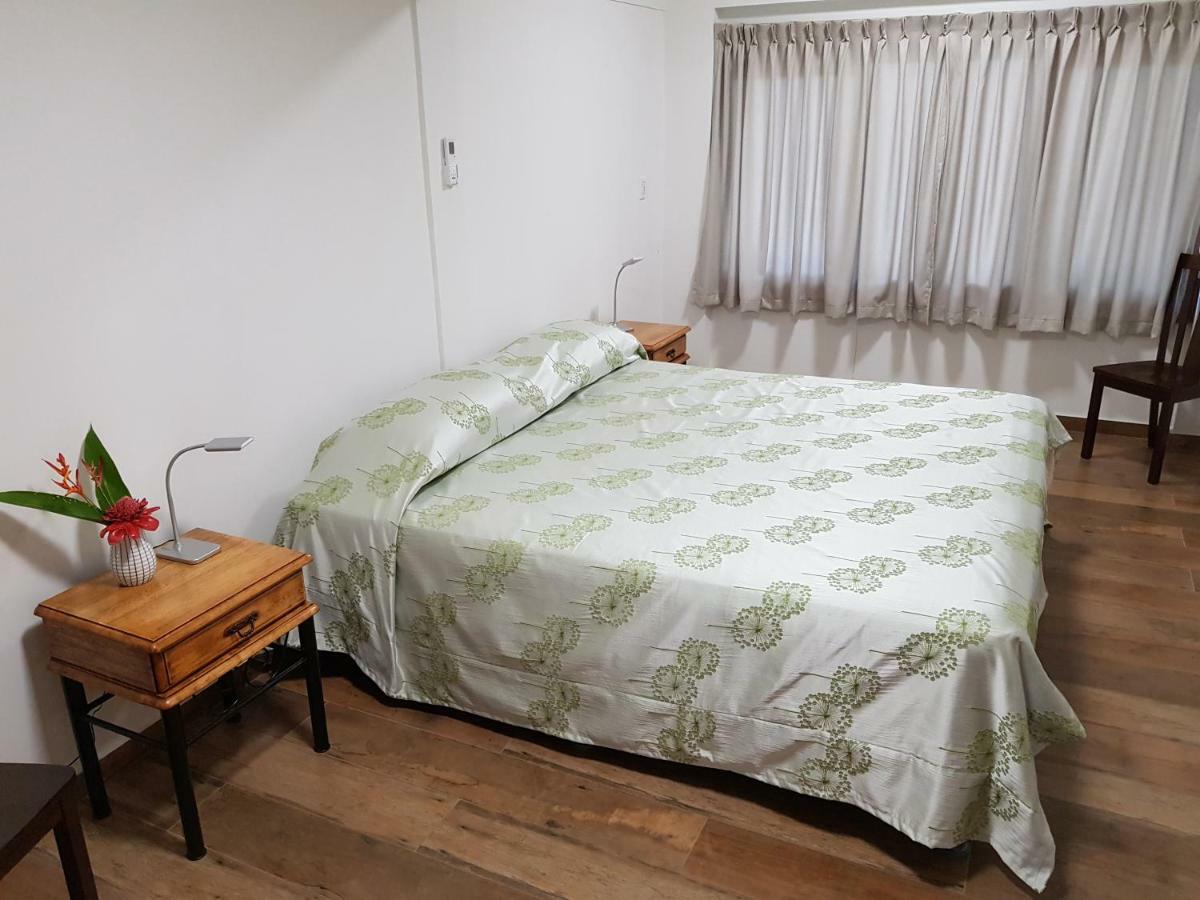 Gamboa Apartment Toucan Y Studio Neque エクステリア 写真
