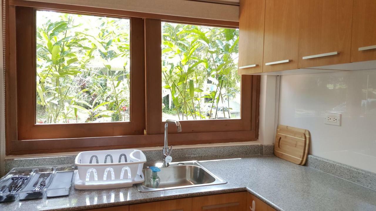 Gamboa Apartment Toucan Y Studio Neque エクステリア 写真