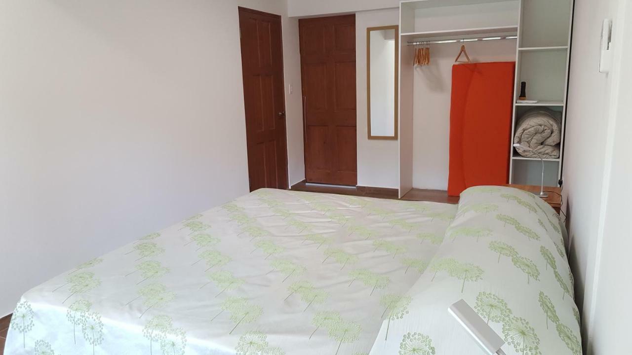 Gamboa Apartment Toucan Y Studio Neque エクステリア 写真