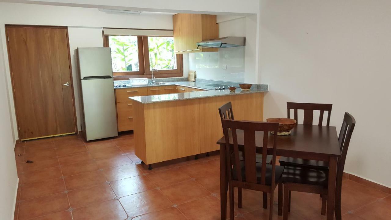Gamboa Apartment Toucan Y Studio Neque エクステリア 写真