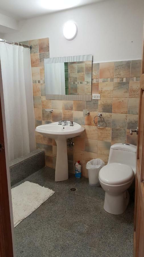 Gamboa Apartment Toucan Y Studio Neque エクステリア 写真