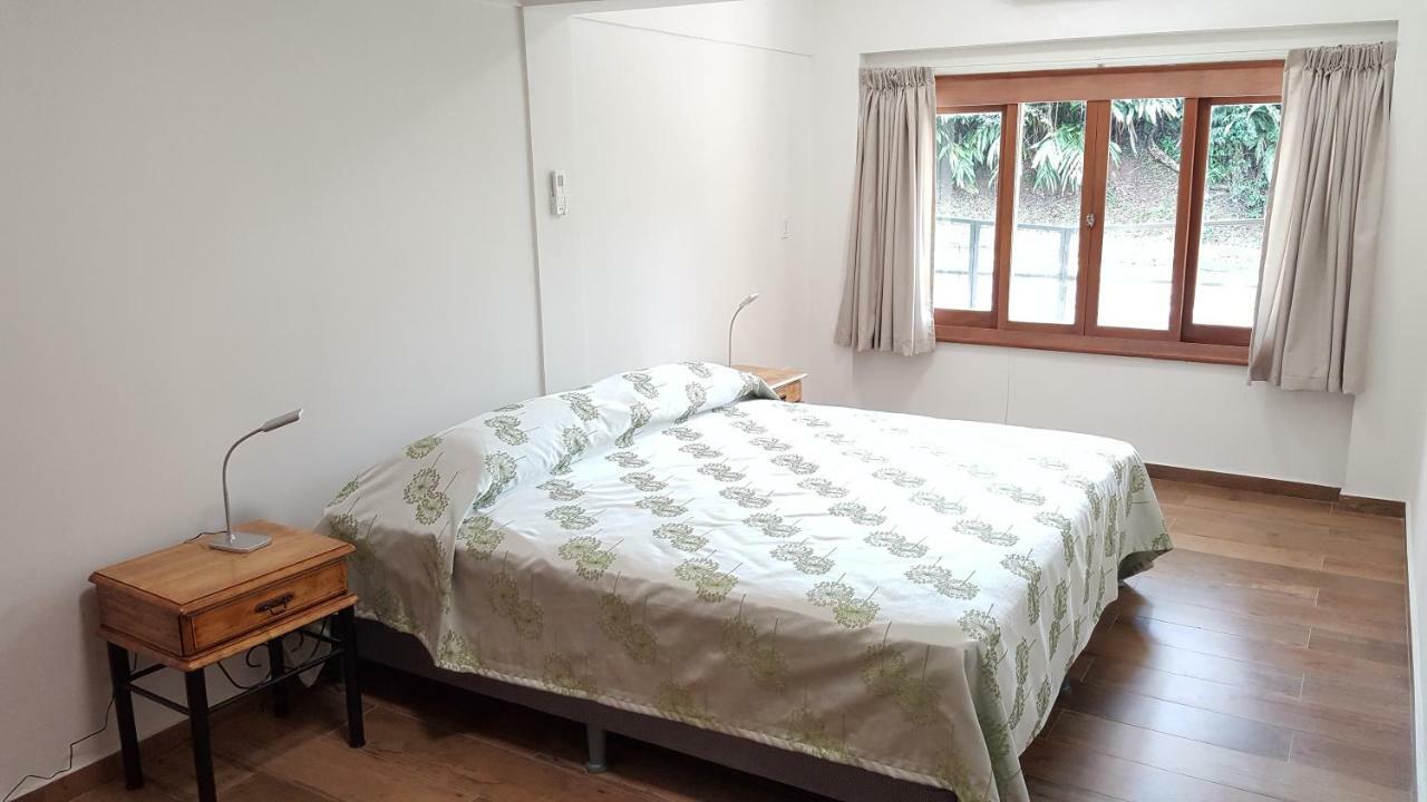 Gamboa Apartment Toucan Y Studio Neque エクステリア 写真