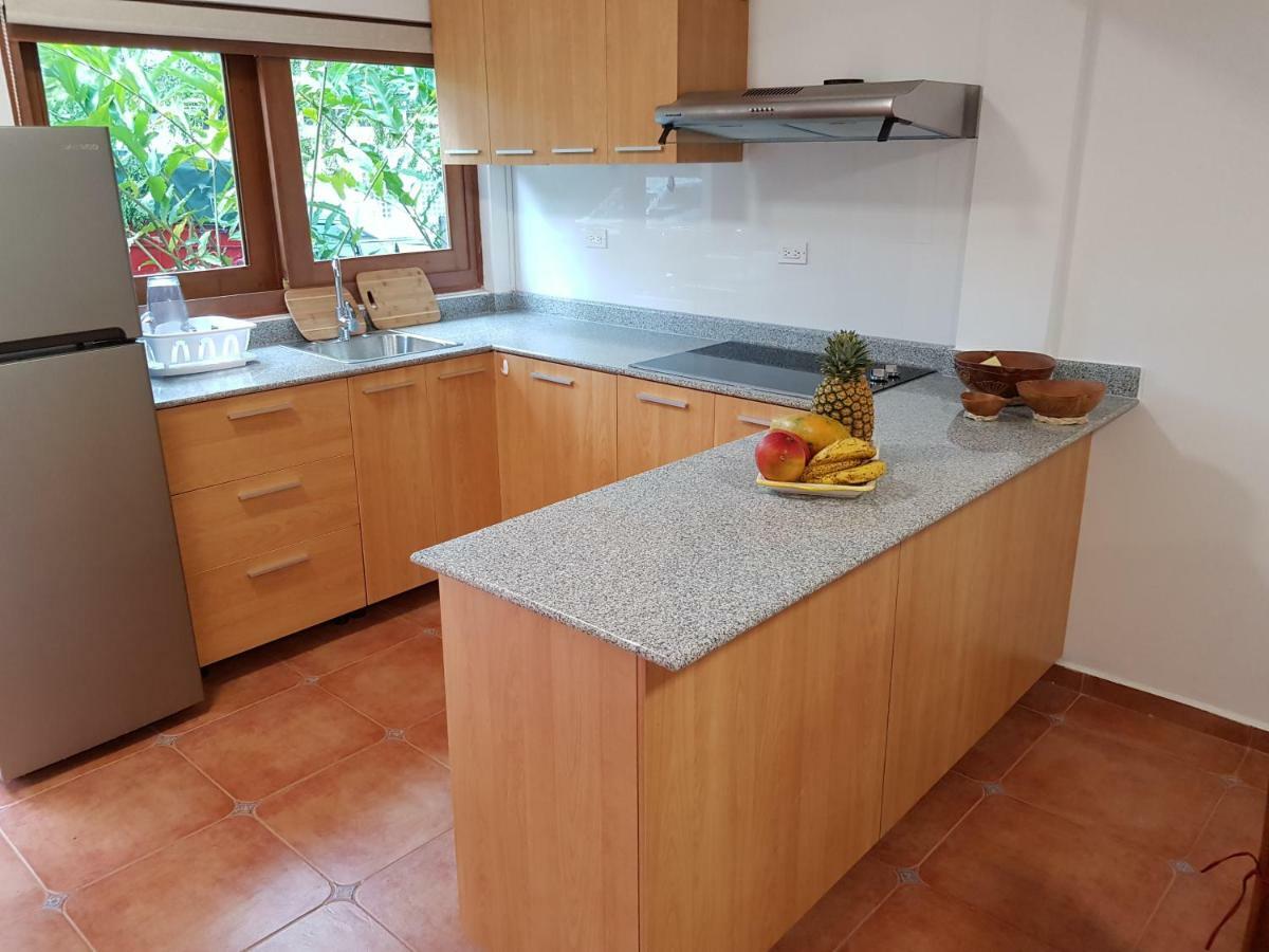 Gamboa Apartment Toucan Y Studio Neque エクステリア 写真