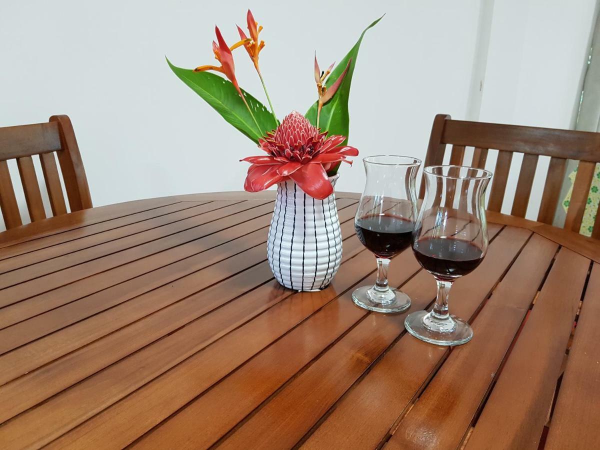 Gamboa Apartment Toucan Y Studio Neque エクステリア 写真