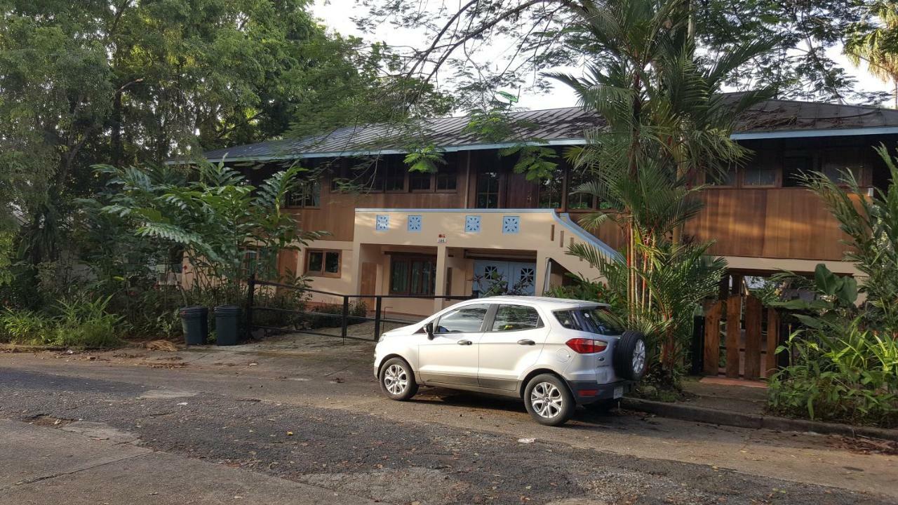 Gamboa Apartment Toucan Y Studio Neque エクステリア 写真