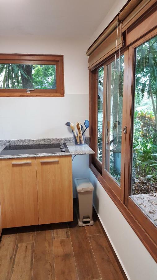 Gamboa Apartment Toucan Y Studio Neque エクステリア 写真