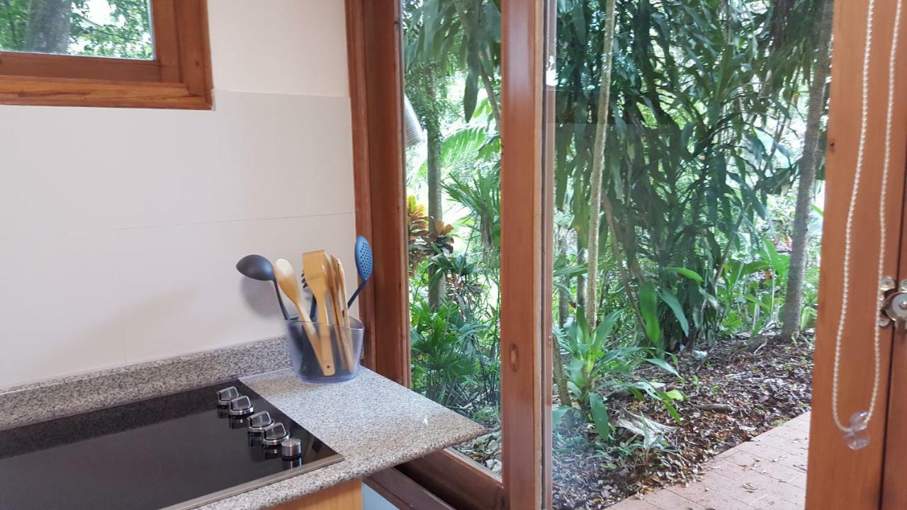 Gamboa Apartment Toucan Y Studio Neque エクステリア 写真